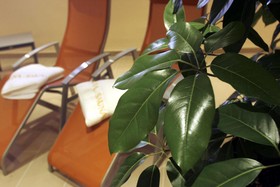 Hotel im Kornspeicher