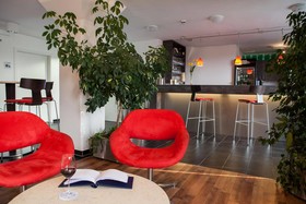 Hotel im Kornspeicher