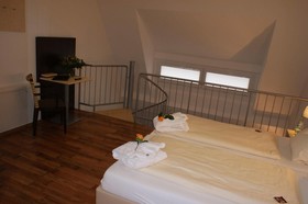 Hotel im Kornspeicher