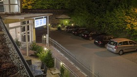 Hotel im Kornspeicher