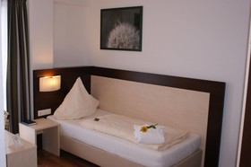 Hotel im Kornspeicher