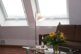 Hotel im Kornspeicher