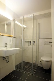 Hotel im Kornspeicher