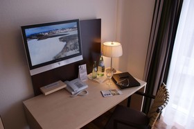 Hotel im Kornspeicher