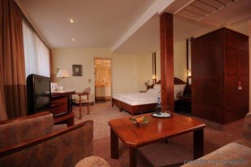 Hotel Marburger Hof