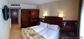 Hotel Marburger Hof