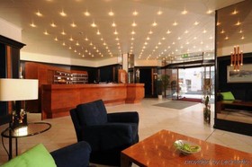 Hotel Marburger Hof