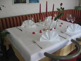 Hotel Restaurant Cala Luna