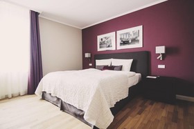 Vila Vita Rosenpark Hotel
