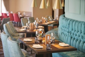 Vila Vita Rosenpark Hotel