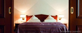 Vila Vita Rosenpark Hotel