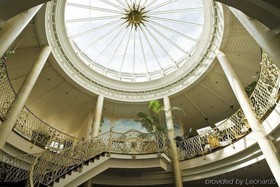 Vila Vita Rosenpark Hotel