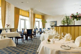 Vila Vita Rosenpark Hotel