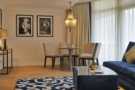 Vila Vita Rosenpark Hotel