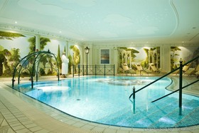 Vila Vita Rosenpark Hotel