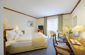 Vila Vita Rosenpark Hotel