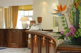 Vila Vita Rosenpark Hotel