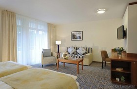Vila Vita Rosenpark Hotel