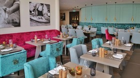 Vila Vita Rosenpark Hotel
