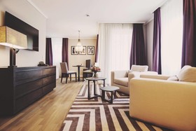 Vila Vita Rosenpark Hotel