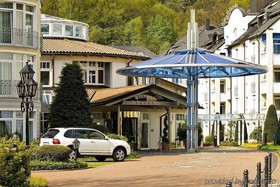 Vila Vita Rosenpark Hotel