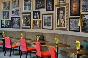 Vila Vita Rosenpark Hotel