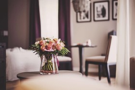 Vila Vita Rosenpark Hotel