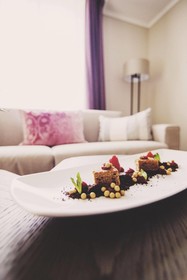 Vila Vita Rosenpark Hotel
