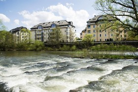 Vila Vita Rosenpark Hotel