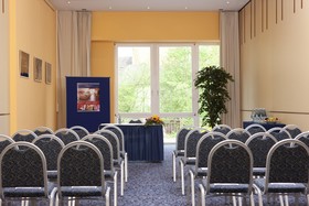 Welcome Hotel Marburg