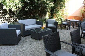 Welcome Hotel Marburg