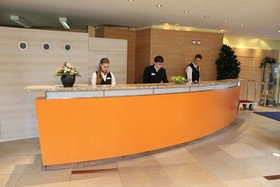 Welcome Hotel Marburg