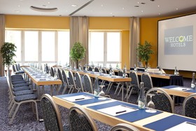 Welcome Hotel Marburg