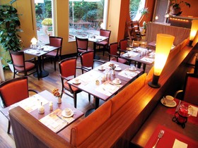 Welcome Hotel Marburg