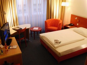 Welcome Hotel Marburg