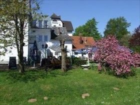 Gärtner Landhotel