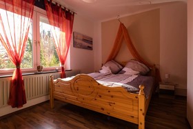 Ferienwohnungen & Gästezimmer Vock