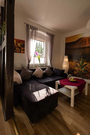 Ferienwohnungen & Gästezimmer Vock