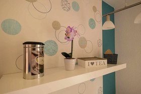 Ferienwohnungen & Gästezimmer Vock