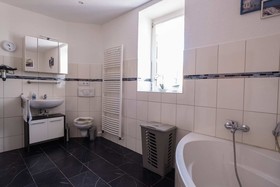 Ferienwohnungen & Gästezimmer Vock