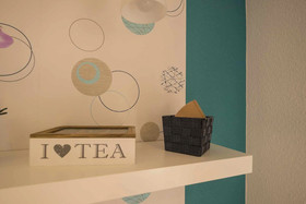 Ferienwohnungen & Gästezimmer Vock