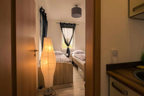 Ferienwohnungen & Gästezimmer Vock