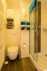 Ferienwohnungen & Gästezimmer Vock