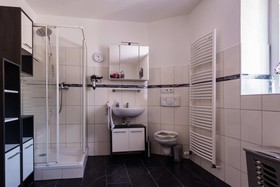 Ferienwohnungen & Gästezimmer Vock