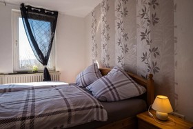 Ferienwohnungen & Gästezimmer Vock