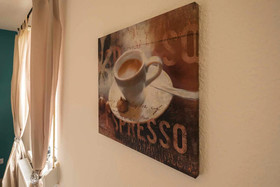 Ferienwohnungen & Gästezimmer Vock