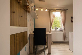 Ferienwohnungen & Gästezimmer Vock