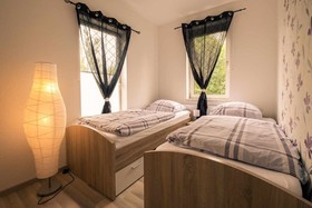 Ferienwohnungen & Gästezimmer Vock