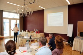 Kochsberg Europa-Akademie