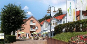 Kochsberg Europa-Akademie